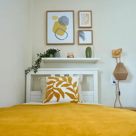 شقة & Stylish Flat