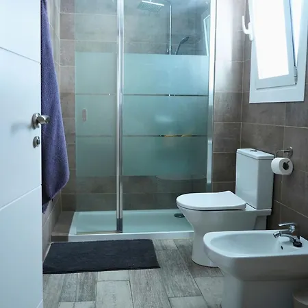 Appartement & Stylish Flat Oliva