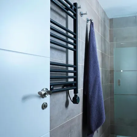 Appartement & Stylish Flat Oliva