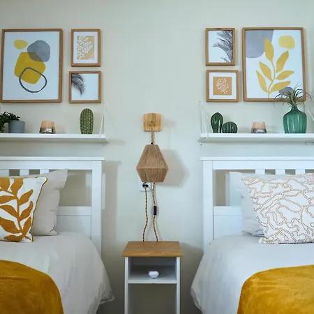 Appartement & Stylish Flat *