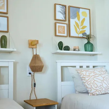 Appartement & Stylish Flat Oliva