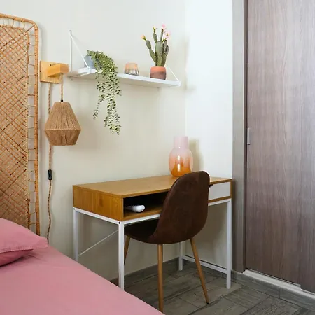Appartement & Stylish Flat