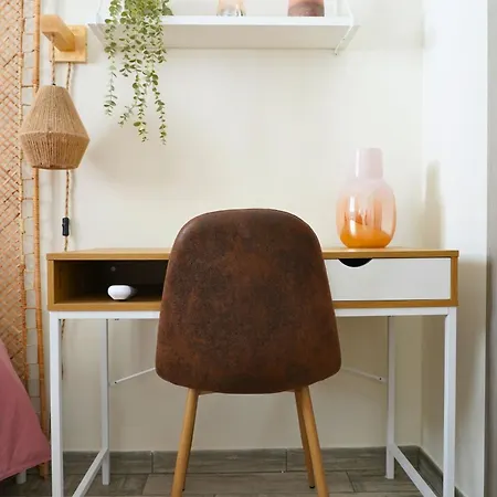 & Stylish Flat Appartement