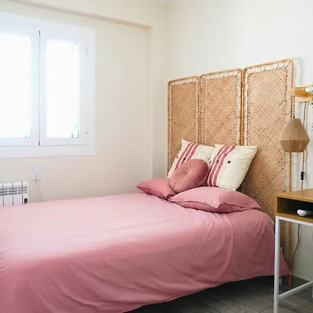 Appartement & Stylish Flat Oliva