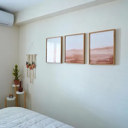 & Stylish Flat Appartement Oliva