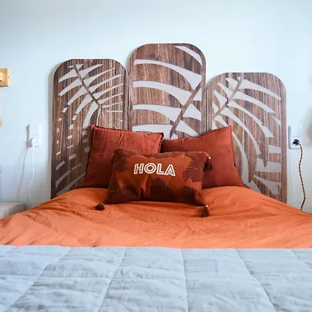 & Stylish Flat Appartement Oliva
