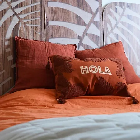 & Stylish Flat Appartement Oliva