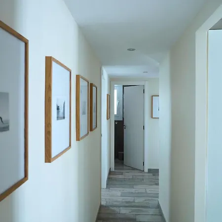 & Stylish Flat Appartement Oliva