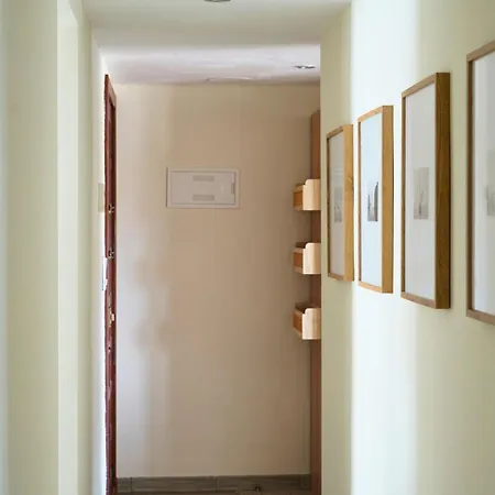 Appartement & Stylish Flat Oliva