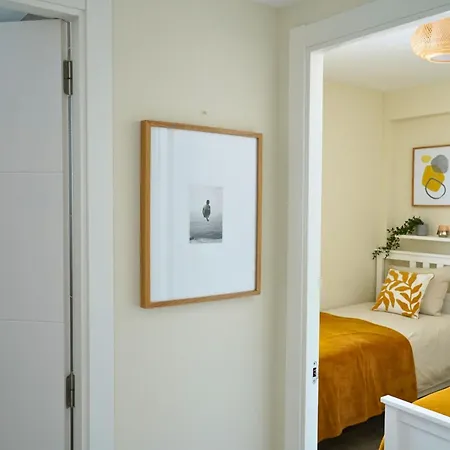 & Stylish Flat Appartement *