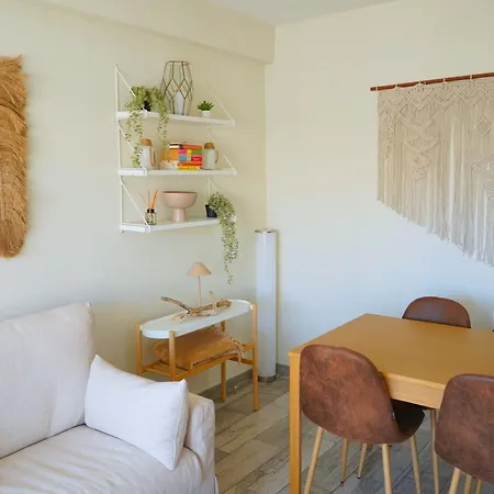 Appartement & Stylish Flat Oliva