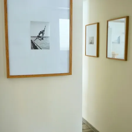 & Stylish Flat Appartement Oliva