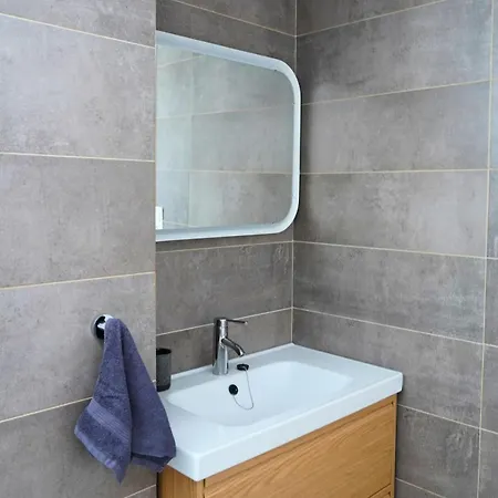 & Stylish Flat Appartement Oliva