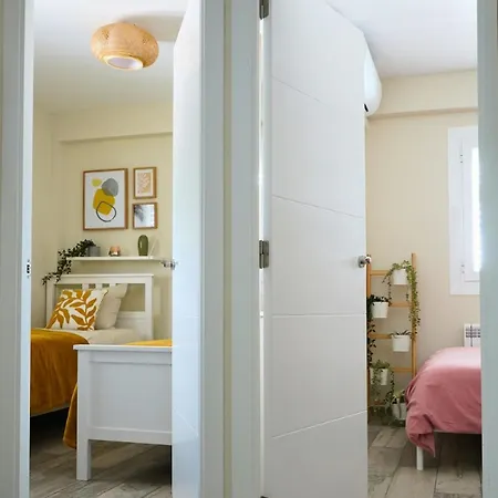 & Stylish Flat