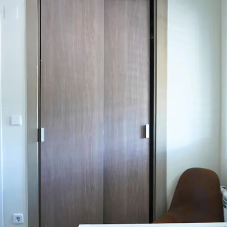 & Stylish Flat Appartement Oliva